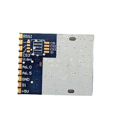 Беспроводной FPV приемник 1.2G 800mW аналог Matek VTX1G3SE Tarot TL300N5 (19471)