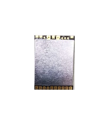 Беспроводной FPV передатчик 1.2G 800mW аналог Matek VTX1G3SE Tarot TL300N5 (19470)