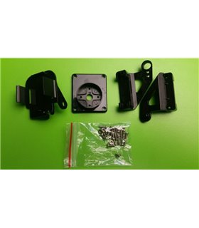 Поворотное крепление для FPV камеры сервопривода (10775)