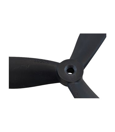 Пропеллеры GemFan 1050 армированный нейлон (20097)