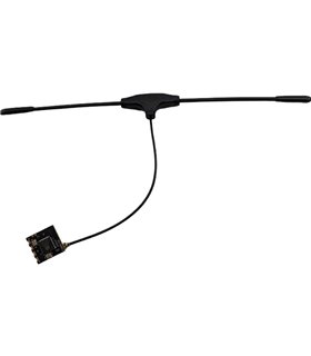 Приемник 915MHz HappyModel ELRS ES900RX для дистанционного радиоуправления (20095)