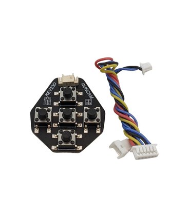 Камера FPV Runcam Night Eagle3 V2 (20104)