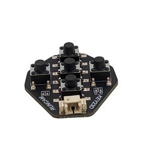 Камера FPV Runcam Night Eagle3 V2 (20104)