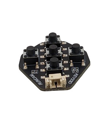 Камера FPV Runcam Night Eagle3 V2 (20104)