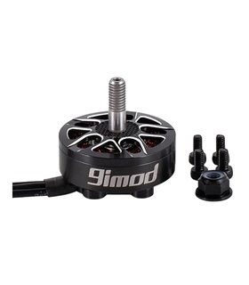 Мотор для квадрокоптера 9IMOD X2807 (20102)