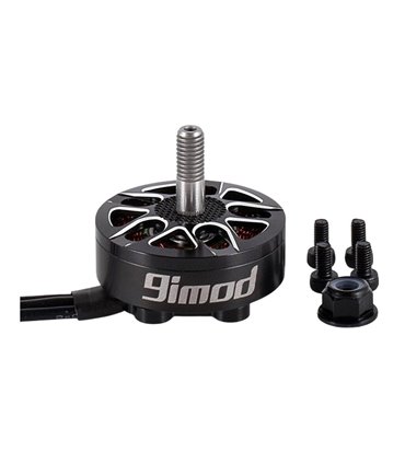 Мотор для квадрокоптера 9IMOD X2807 (20102)