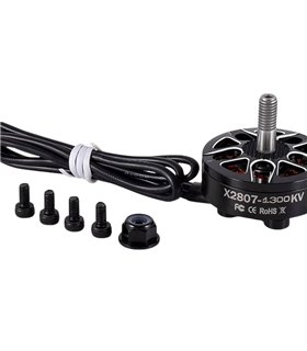 Мотор для квадрокоптера 9IMOD X2807 (20102)