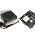 Лазерный датчик качества воздуха PM2.5 пыли Nova SDS011 (15826)