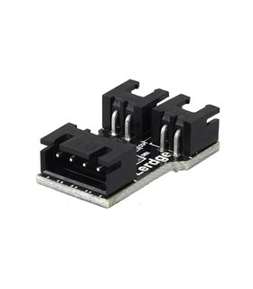 Модуль адаптера интерфейса для Lerdge-X 3D-принтер (16389)