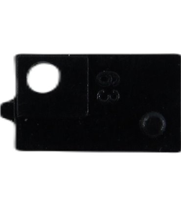 Концевой выключатель переключатель KFC-V-101 черный (18736)