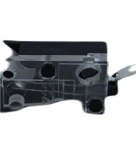 Концевой выключатель переключатель KFC-V-101 черный (18736)