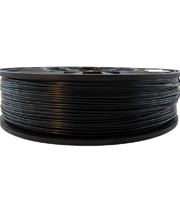 Катушка АБС пластик для 3D печати 3D plast 1.75мм 0.75кг (18351)