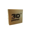 Катушка АБС пластик для 3D печати 3D plast 1.75мм 0.75кг (18351)