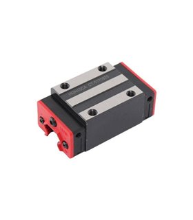 Каретка для направляющей рельсы HGH15CA (16210)