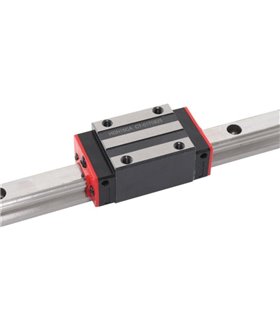 Каретка для направляющей рельсы HGH15CA (16210)