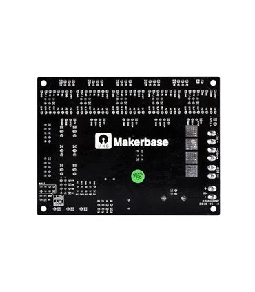 Интегрированная материнськая плата контроллера MKS-GEN L V1.0 для 3D-принтера (16240)