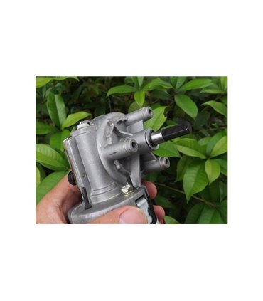 Двигатель червячного редуктора DC24V 50W высокая мощность (15575)