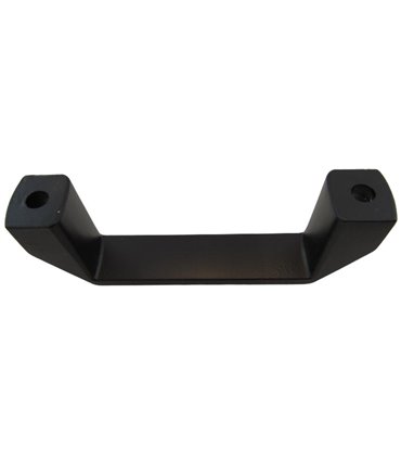 Алюминиевая накладная ручка для ящика для инструментов 90мм (17923)