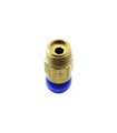 Фитинг крепление PTFE трубки PC4-01 E3D v5 v6 для 3D-принтера (17462) Фитинг крепление PTFE трубки PC4-01 E3D v5 v6 для 3D-принтера (17462)