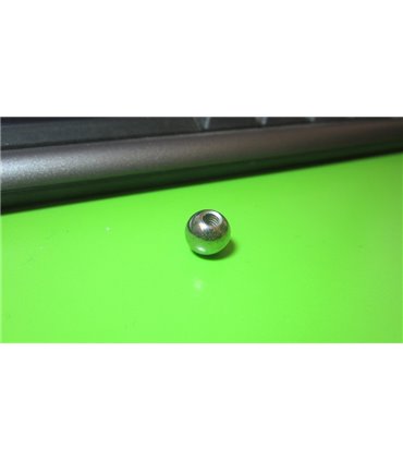 Шарик шарнира 10мм K800 М4 для 3D-принтера ЧПУ (12134)