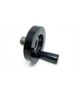 Ручка для вращения вала T8 8мм диаметр 63мм (16430)