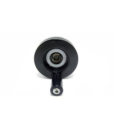 Ручка для вращения вала T8 8мм диаметр 63мм (16430)