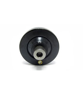 Ручка для вращения вала T8 8мм диаметр 63мм (16430)