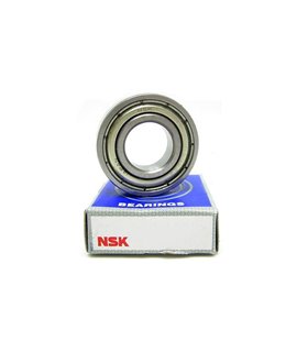 Радиальный шариковый подшипник NSK 688zz Япония (15267)