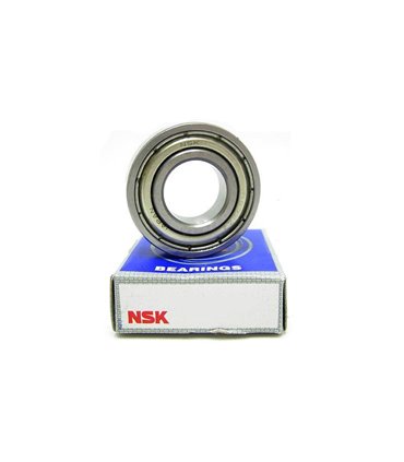 Радиальный шариковый подшипник NSK 688zz Япония (15267)