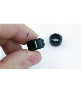 Насадка для шкива пластикового на 3D-принтер (16825)