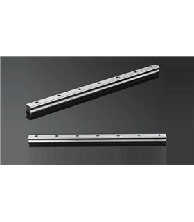 Направляющая рельса HGR20 для фрезерного станка ЧПУ 1м без кареток (15577)