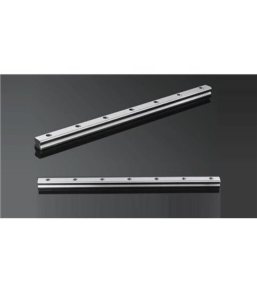 Направляющая рельса HGR15 для фрезерного станка ЧПУ 1м без кареток (15576)