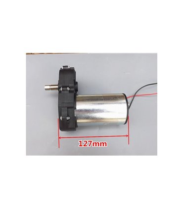 Мощный двигатель с большим крутящим моментом AC220V DC300V (15573)