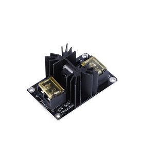 Модуль расширения питания с подогревом с высоким током 25A (16243)