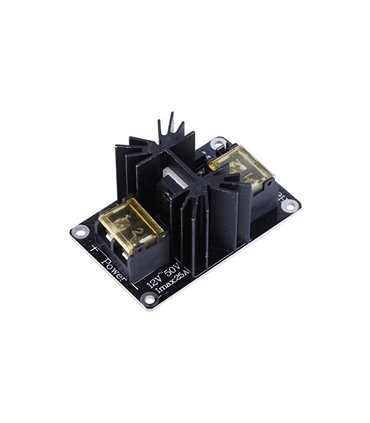 Модуль расширения питания с подогревом с высоким током 25A (16243)