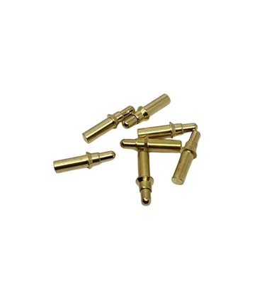 Контактный разъем Pogo Pin Connector 3.5*12 (16326)