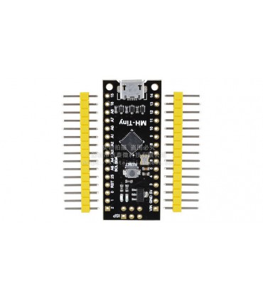 Плата разработки ATTINY88 Digispark аналог Arduino Nano V3.0 (18626)
