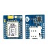 Плата беспроводной передачи данных GA6-B mini GPRS A6 GSM (18616)