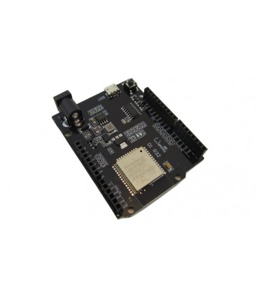 Плата ESP32 Wemos D1 Mini под Arduino UNO R3 D1 R32 Wi-Fi Bluetooth (16731)