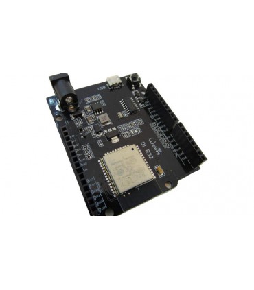Плата ESP32 Wemos D1 Mini под Arduino UNO R3 D1 R32 Wi-Fi Bluetooth (16731)
