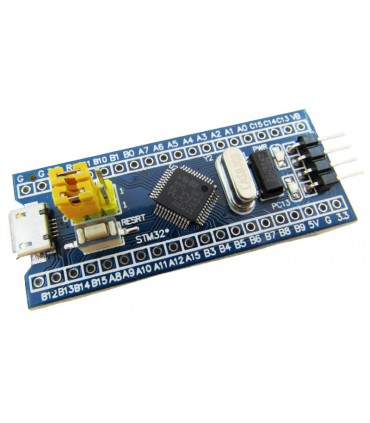 Отладочная плата STM32F103C6T6 ARM STM32 (18508)