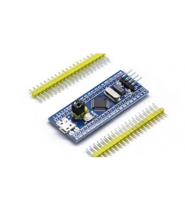 Отладочная плата STM32F103C6T6 ARM STM32 (18508)