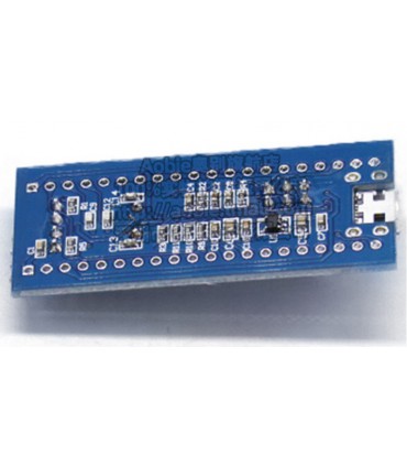 Отладочная плата STM32F103C6T6 ARM STM32 (18508)