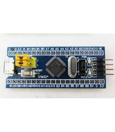 Отладочная плата STM32F103C6T6 ARM STM32 (18508)