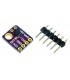 Модуль цифрового датчика температуры и влажности GY-SHT30-D GY-SHT31-D (17928)
