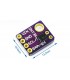 Модуль цифрового датчика температуры и влажности GY-SHT30-D GY-SHT31-D (17928)