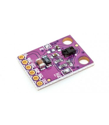 Модуль распознавания направления движения и жестов GY-9960-3.3 APDS-9960 RGB (17878)