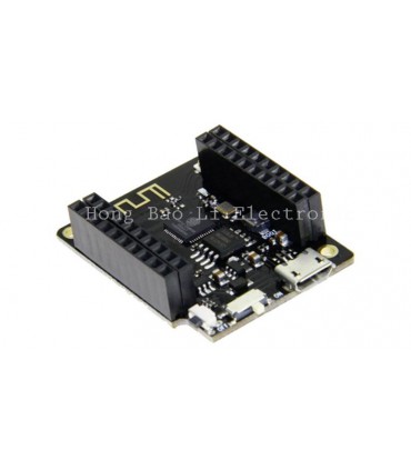 Модуль разработки ESP32 Mini32 V2.0.13 WiFi Bluetooth (16796)