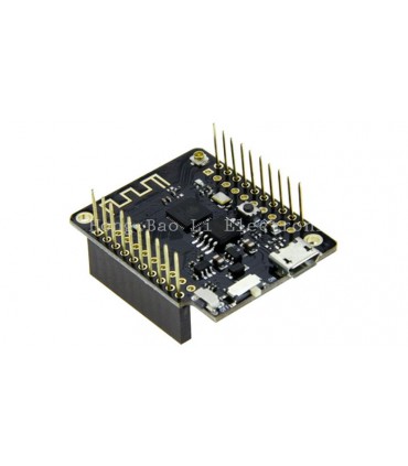 Модуль разработки ESP32 Mini32 V2.0.13 WiFi Bluetooth (16796)