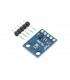 Модуль интенсивности света TSL2561 GY-2561 для Arduino (15748)